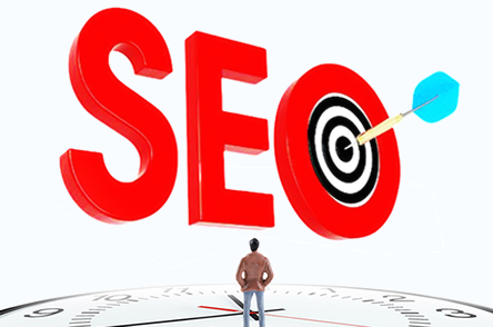 seo整站怎么优化?